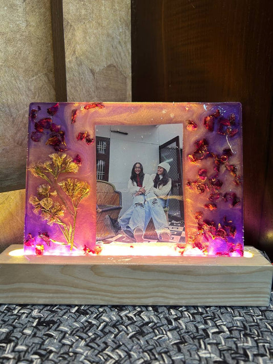 photoframe for your loved ones