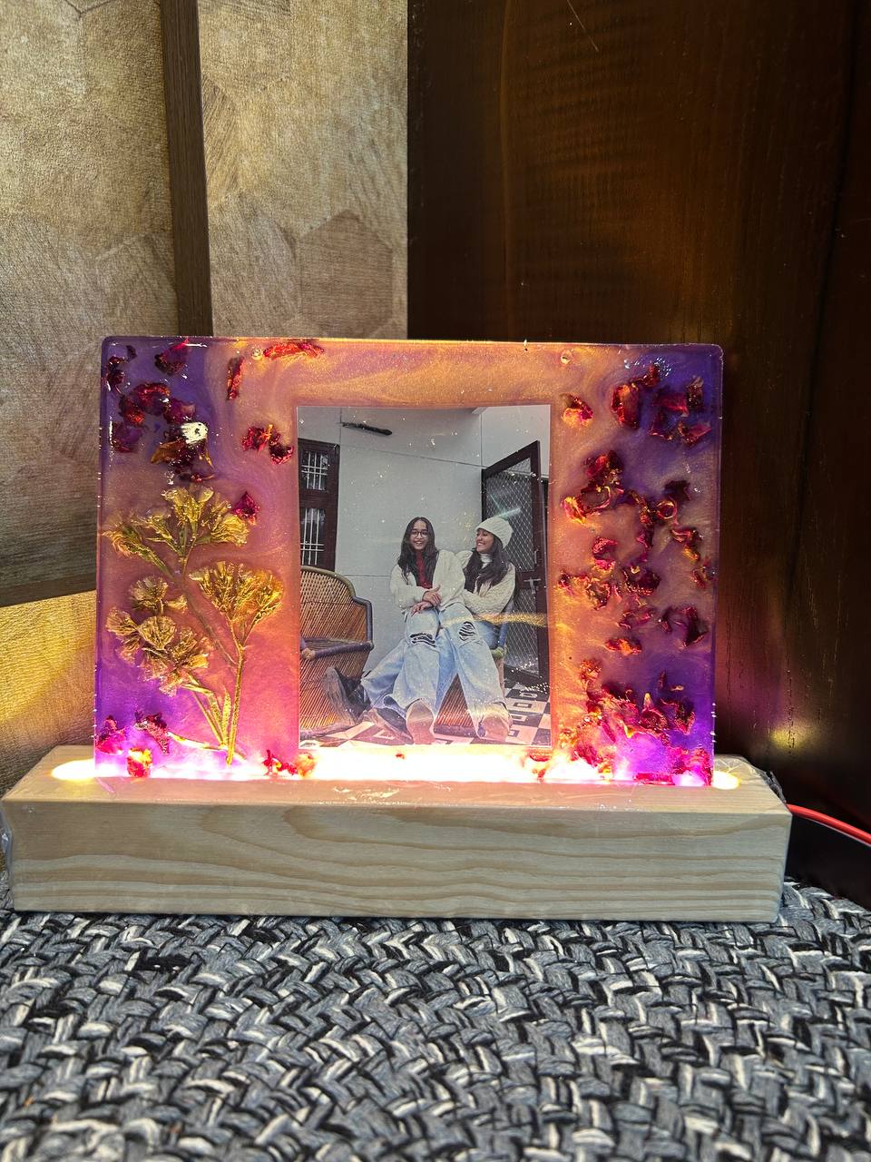 photoframe for your loved ones