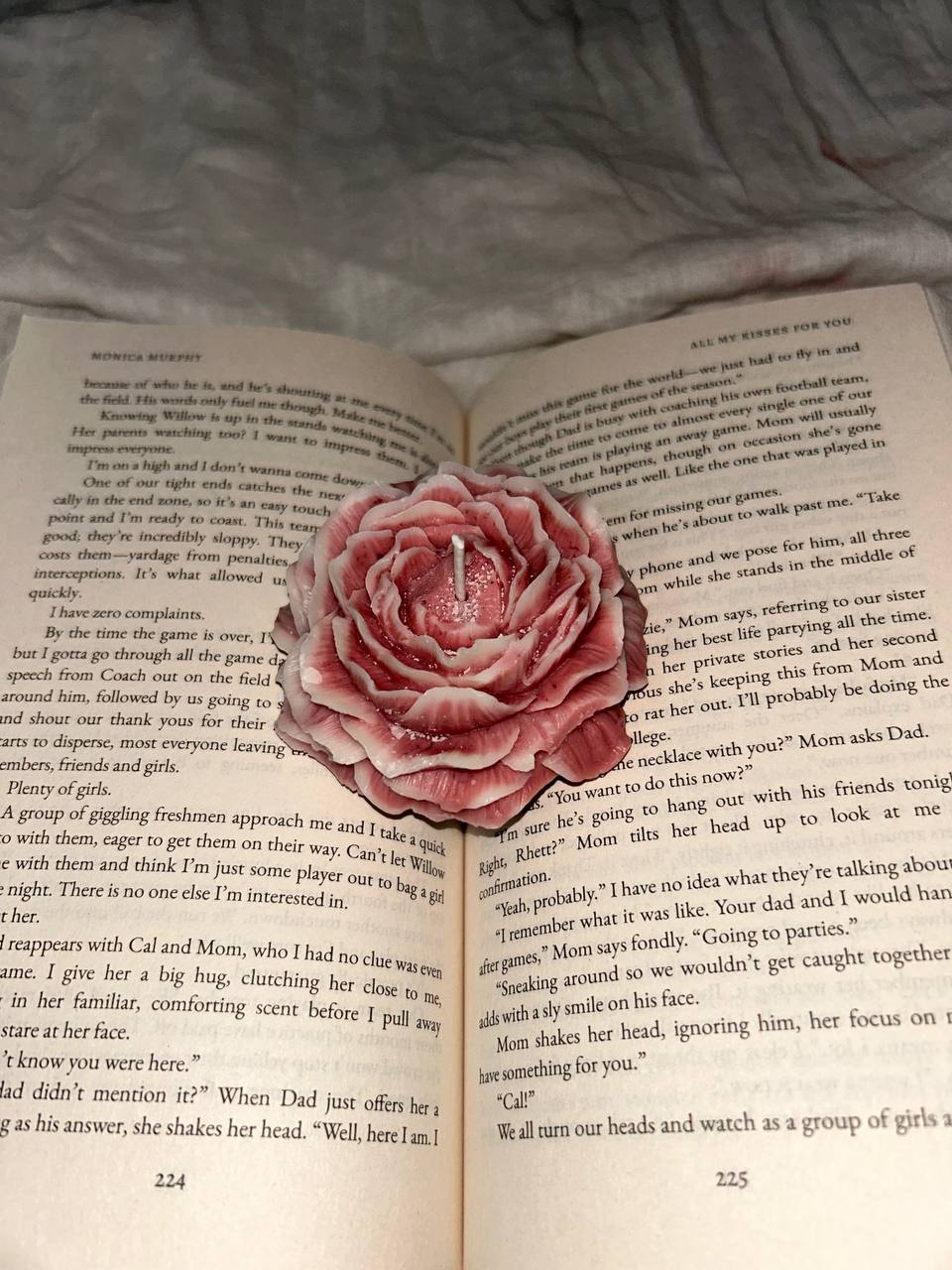 peony flower