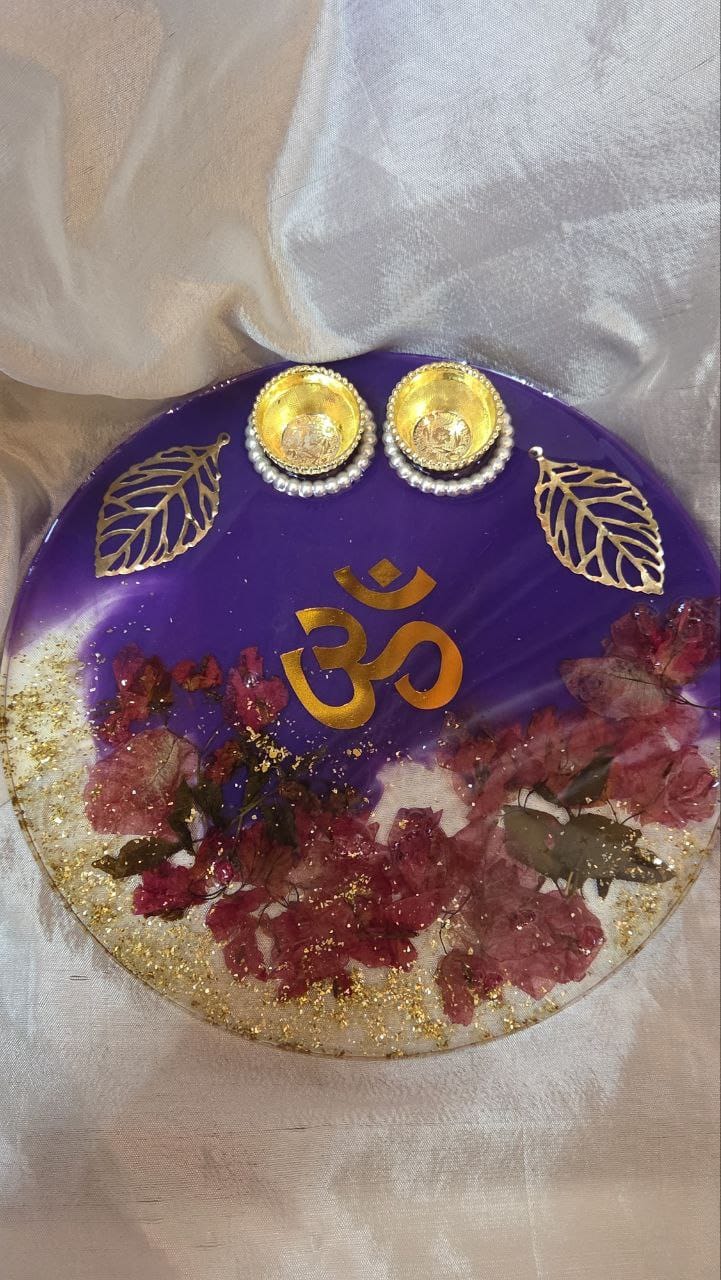 your personal favourite festive thali