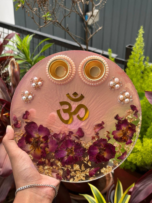 your personal favourite festive thali