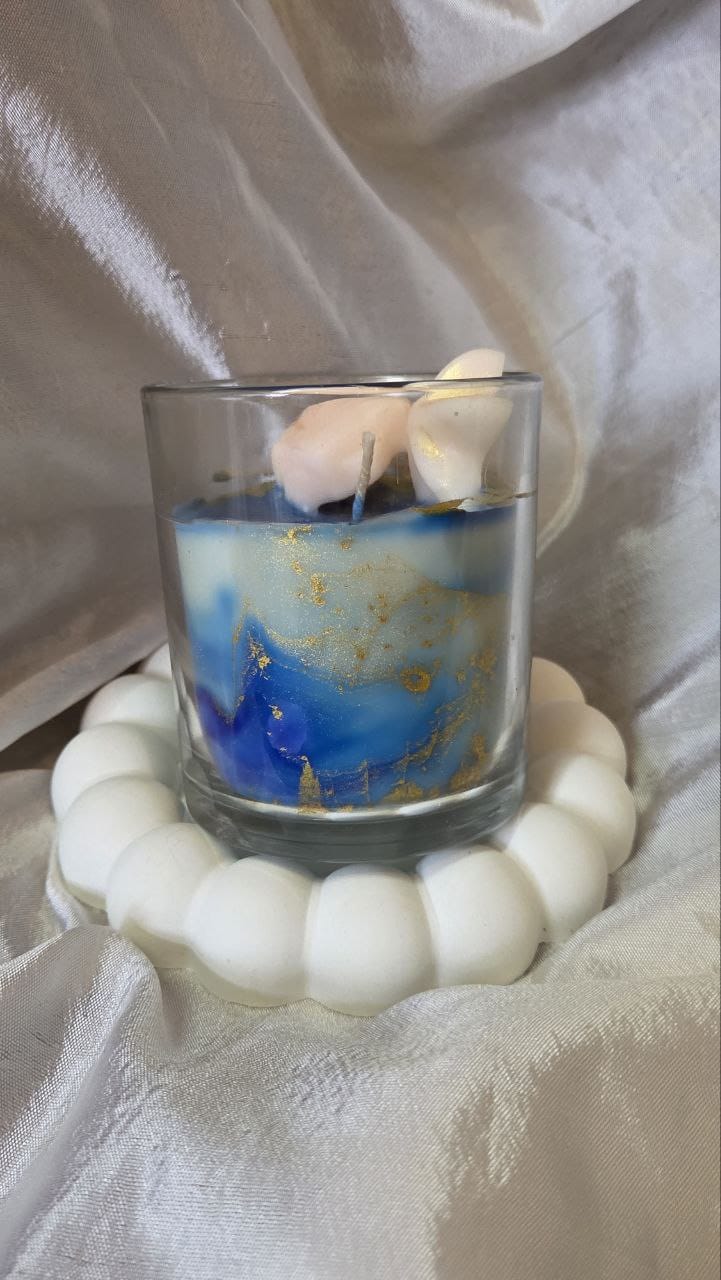 Van Gogh's Starry night