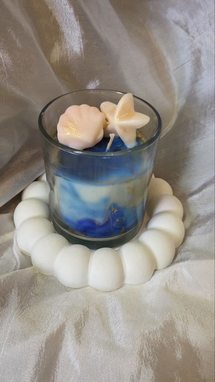 Van Gogh's Starry night