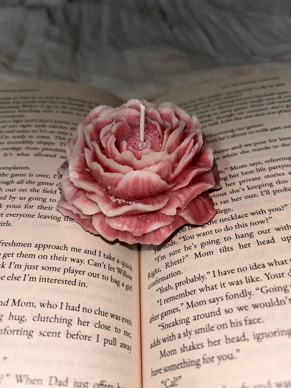 peony flower
