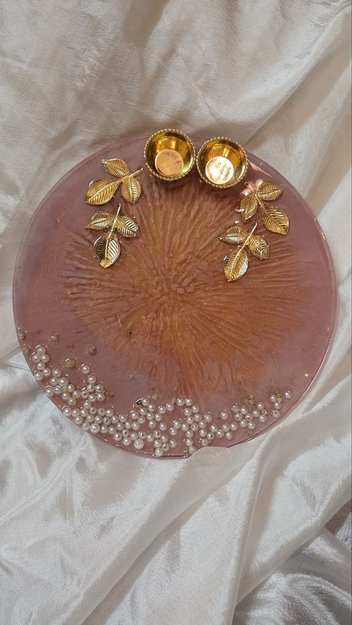 your personal favourite festive thali