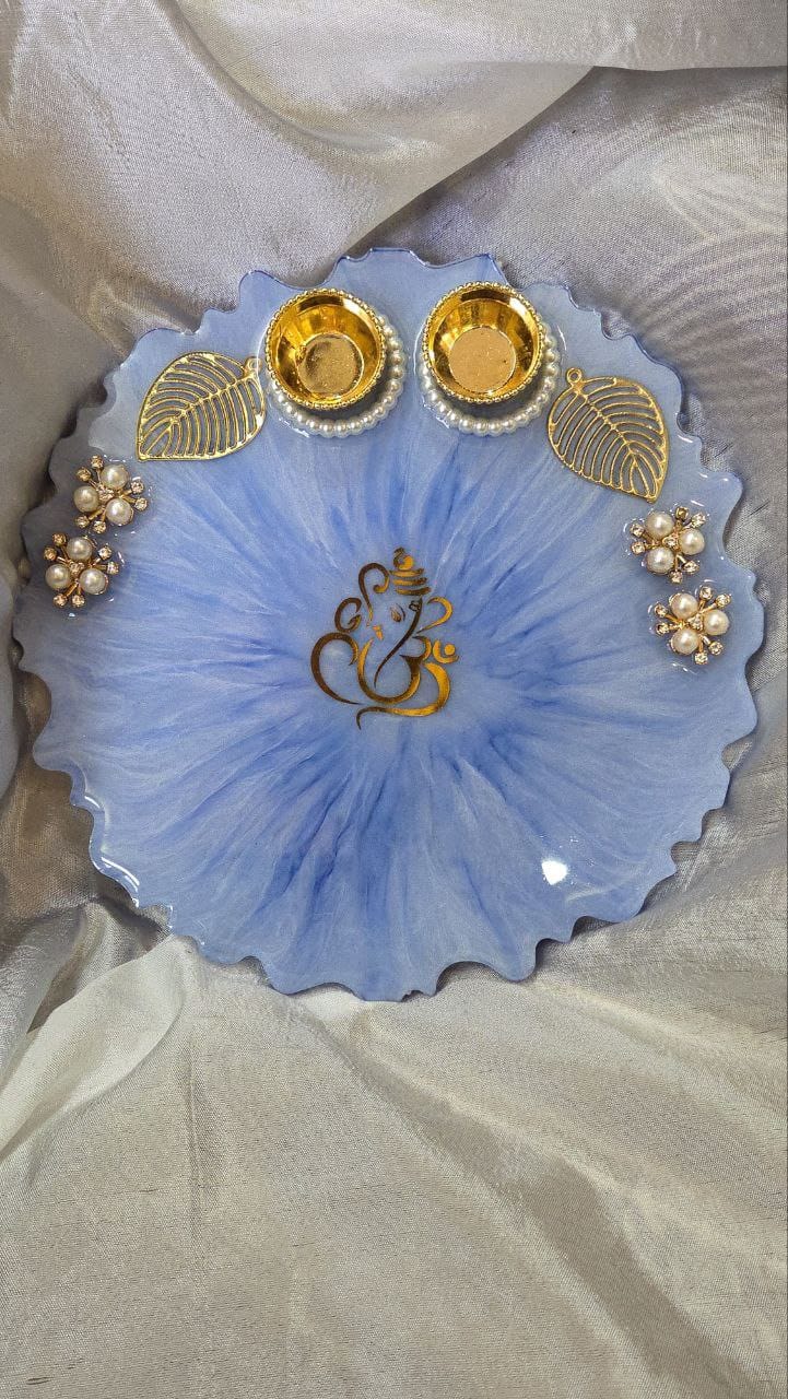 your personal favourite festive thali